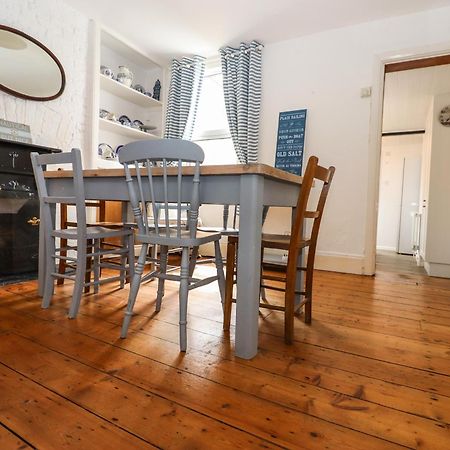 Fishermans Cottage Whitstable Ngoại thất bức ảnh