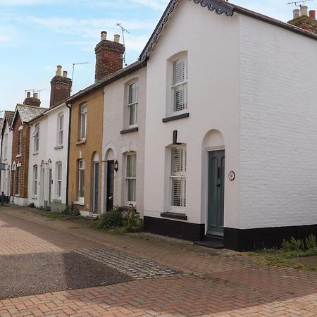 Fishermans Cottage Whitstable Ngoại thất bức ảnh