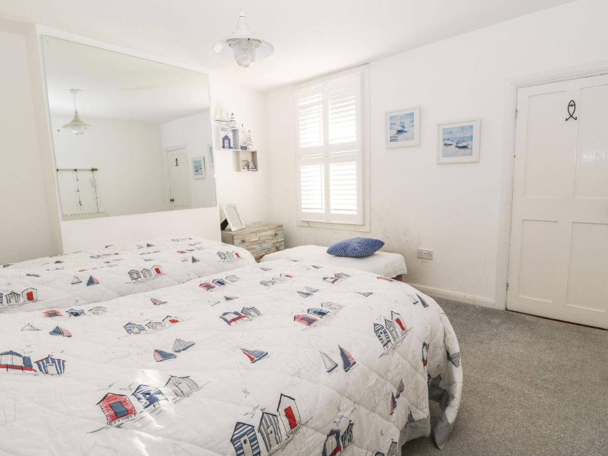 Fishermans Cottage Whitstable Ngoại thất bức ảnh