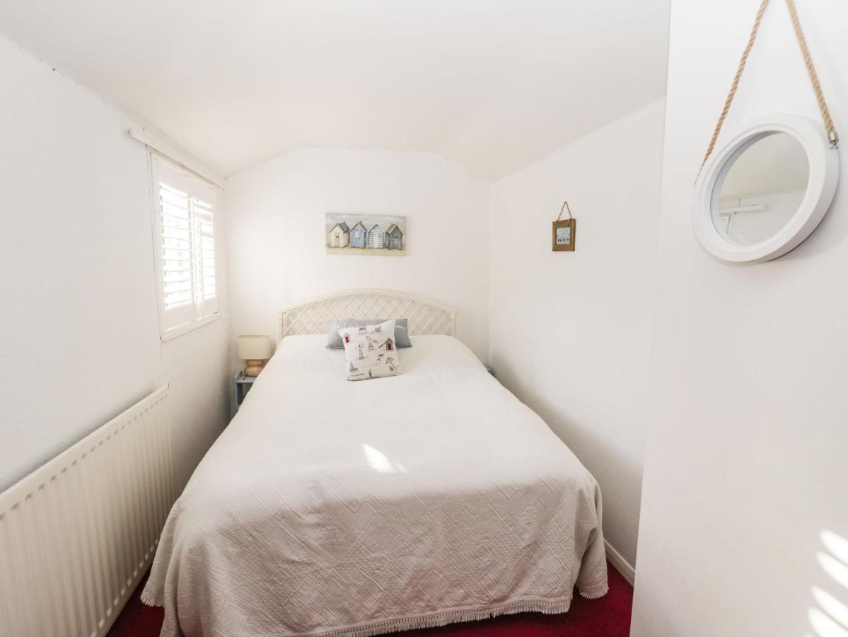 Fishermans Cottage Whitstable Ngoại thất bức ảnh