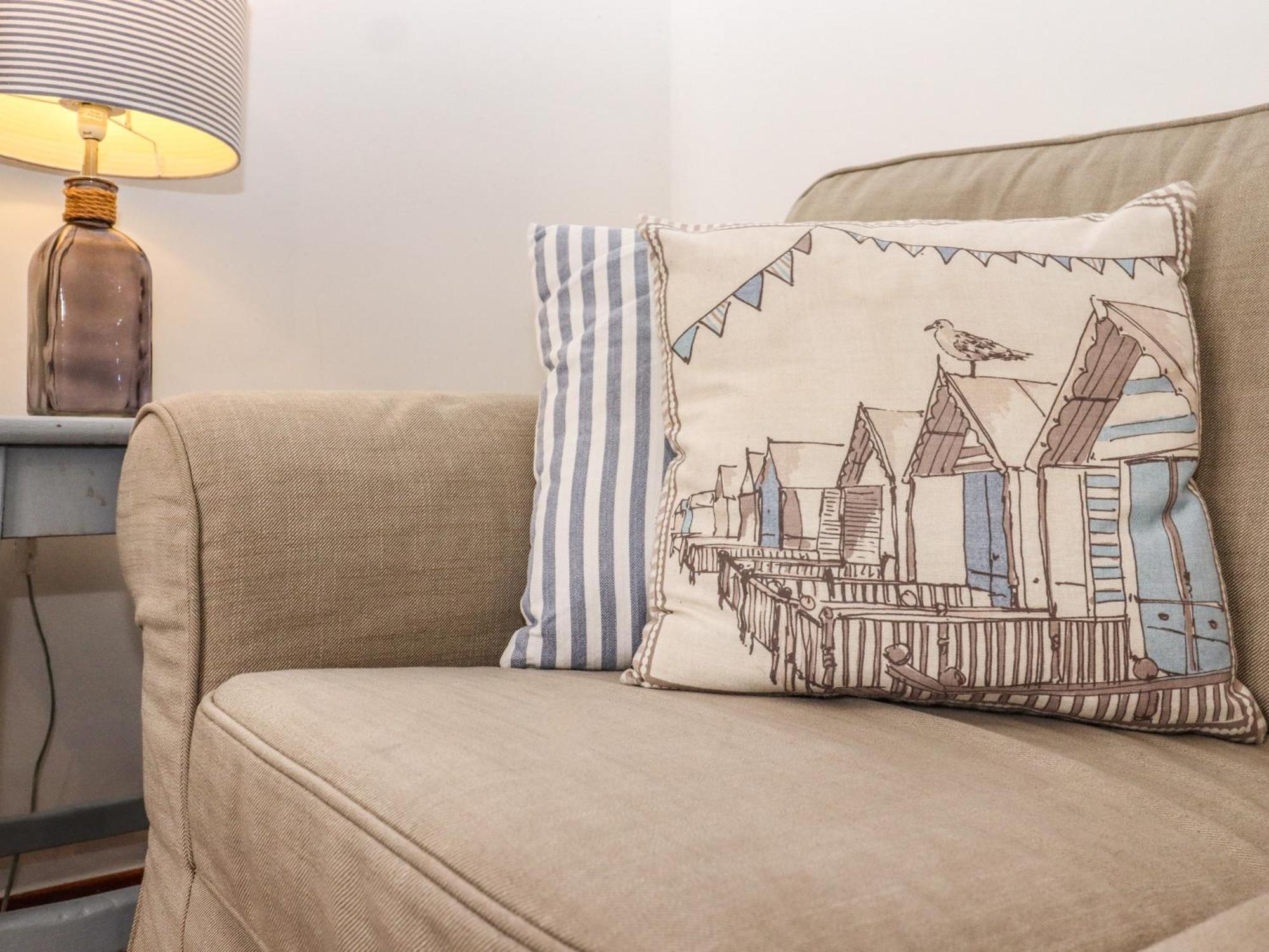Fishermans Cottage Whitstable Ngoại thất bức ảnh