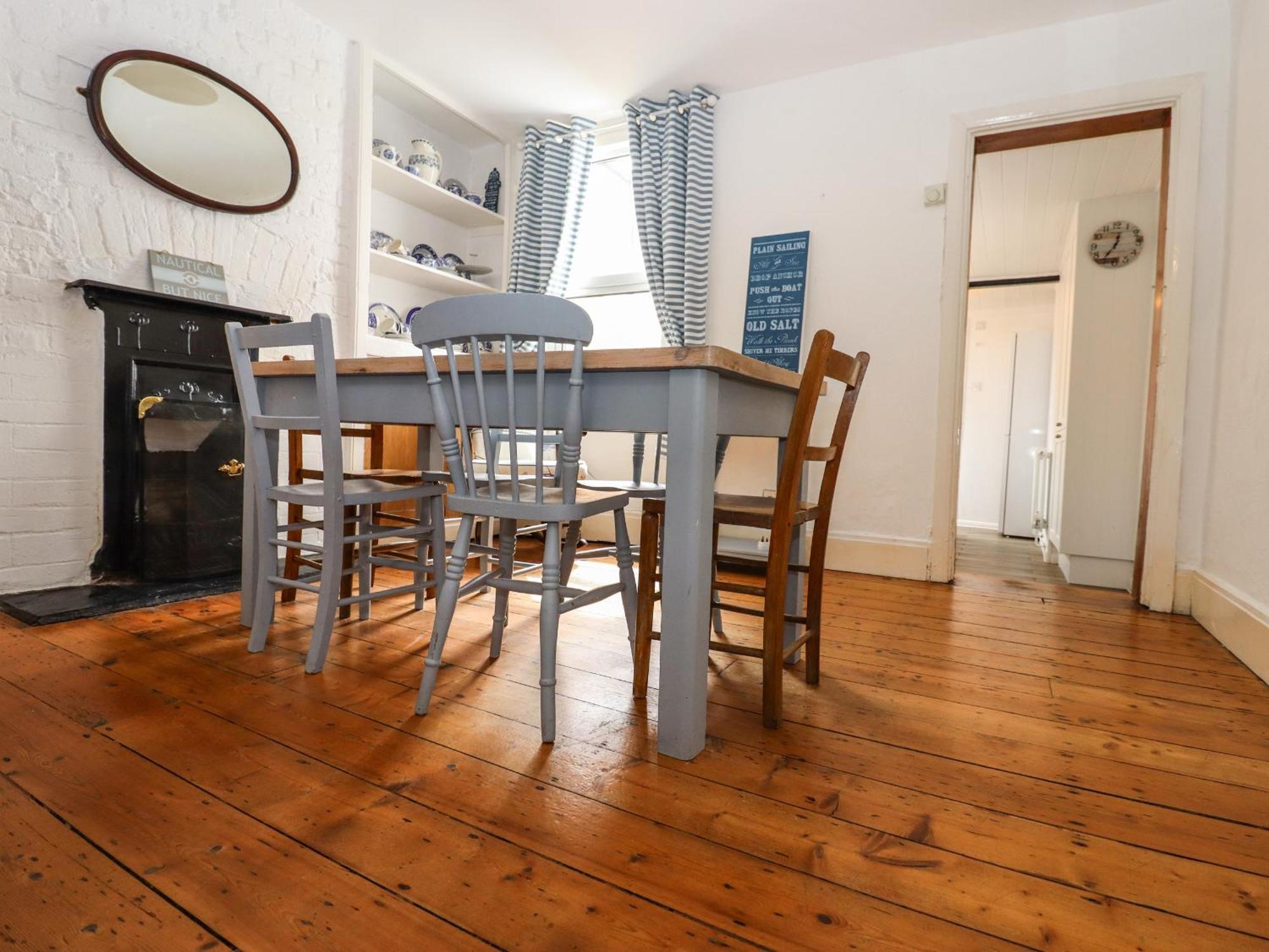 Fishermans Cottage Whitstable Ngoại thất bức ảnh