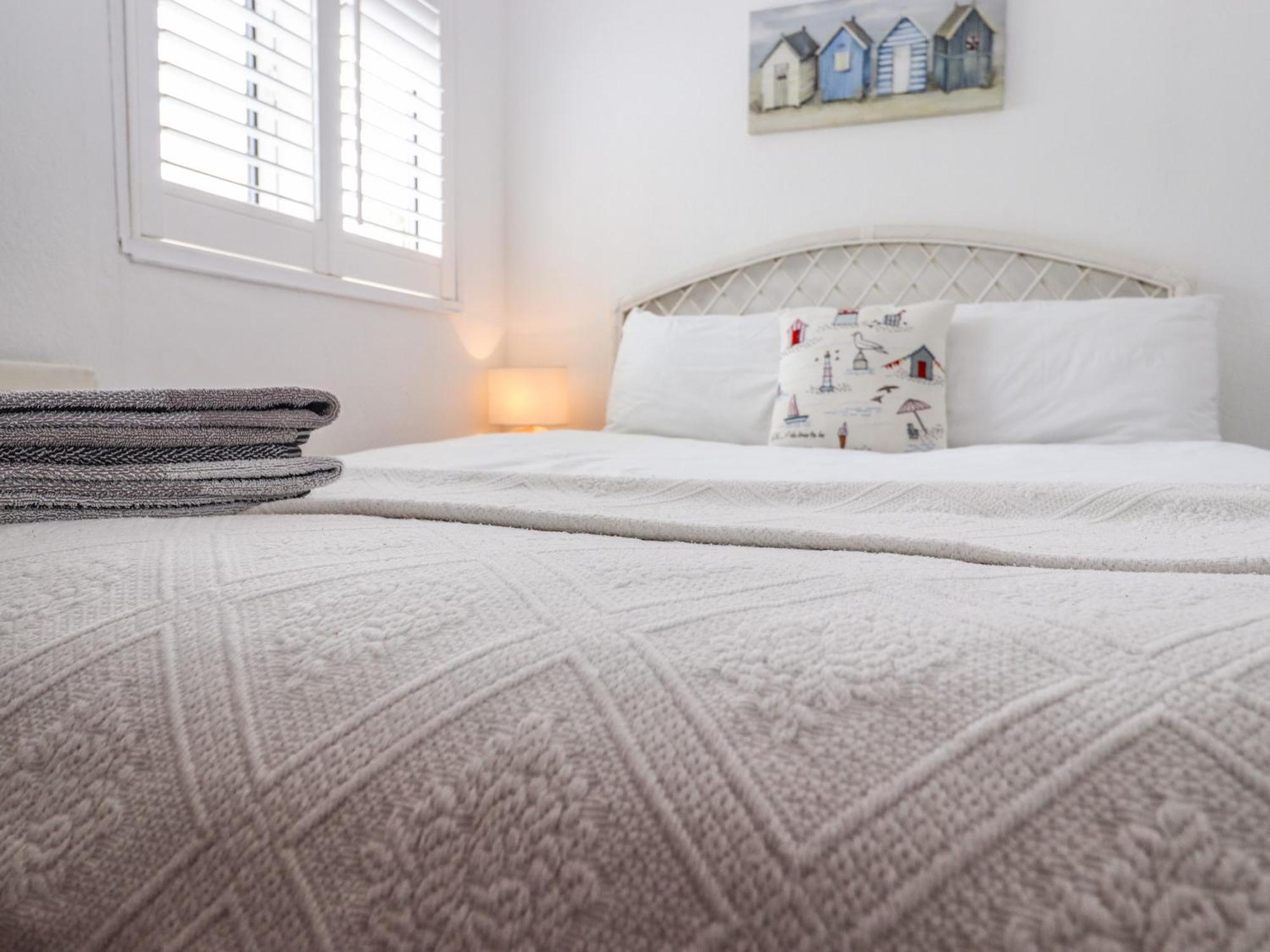 Fishermans Cottage Whitstable Ngoại thất bức ảnh