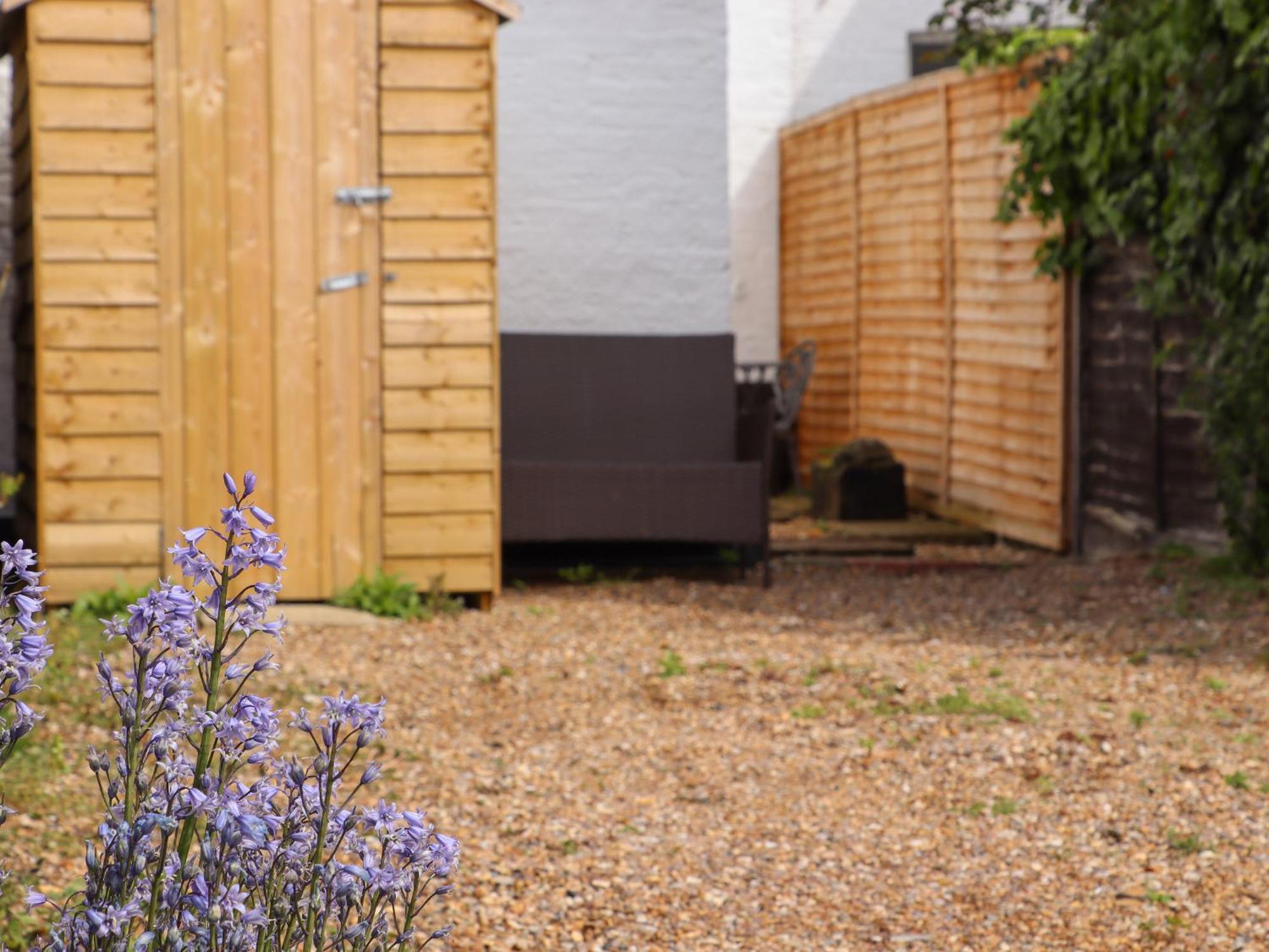 Fishermans Cottage Whitstable Ngoại thất bức ảnh