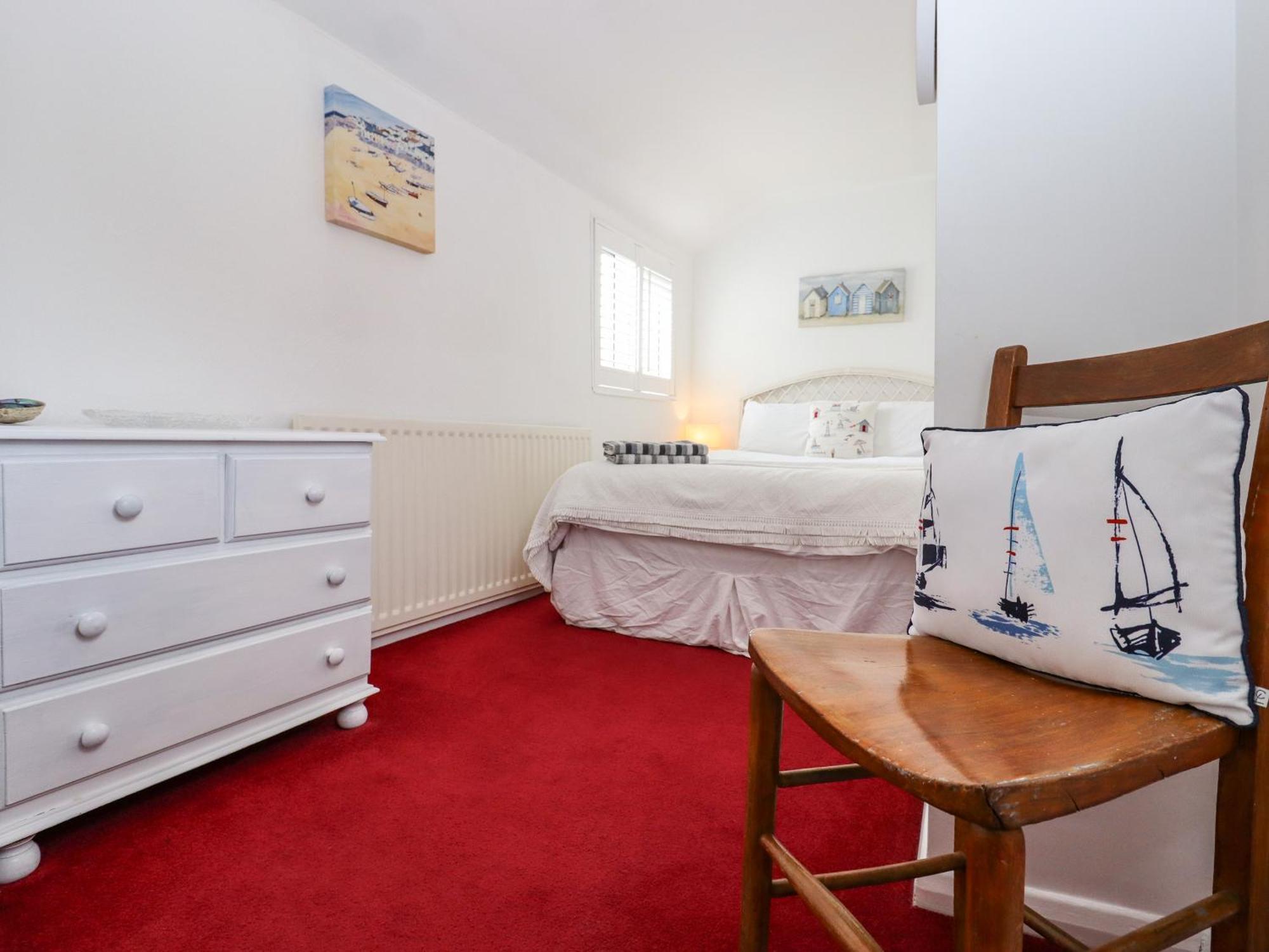 Fishermans Cottage Whitstable Ngoại thất bức ảnh