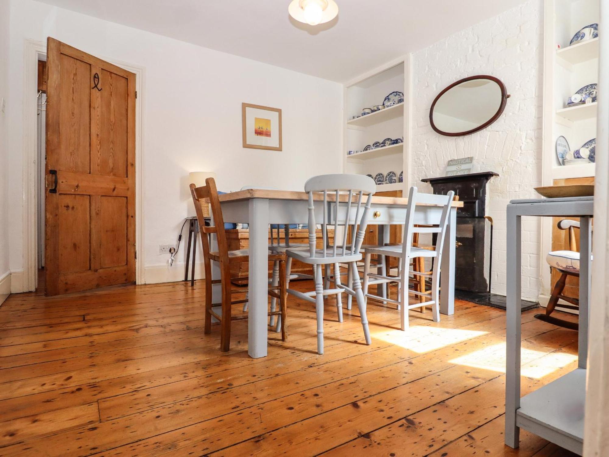 Fishermans Cottage Whitstable Ngoại thất bức ảnh