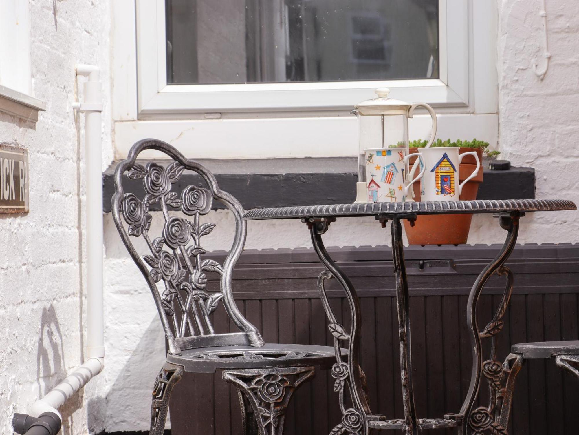 Fishermans Cottage Whitstable Ngoại thất bức ảnh