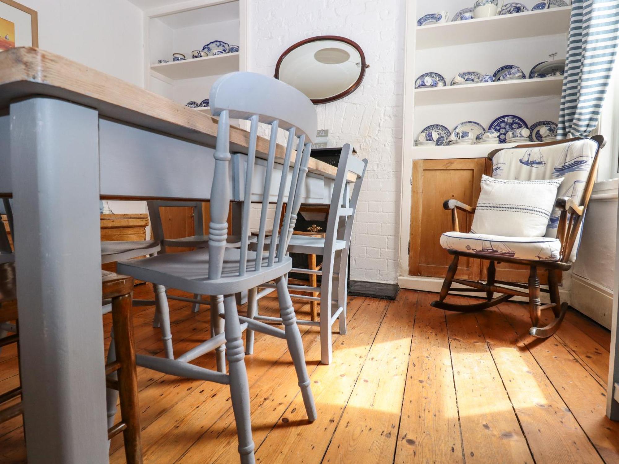 Fishermans Cottage Whitstable Ngoại thất bức ảnh